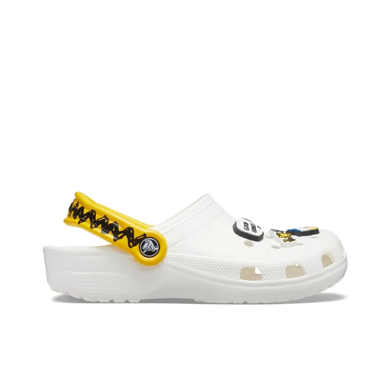 Crocs Peanuts X Classic Clog 'Snoopy'-1