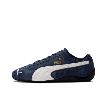 PUMA Speedcat Ls Peacoat White