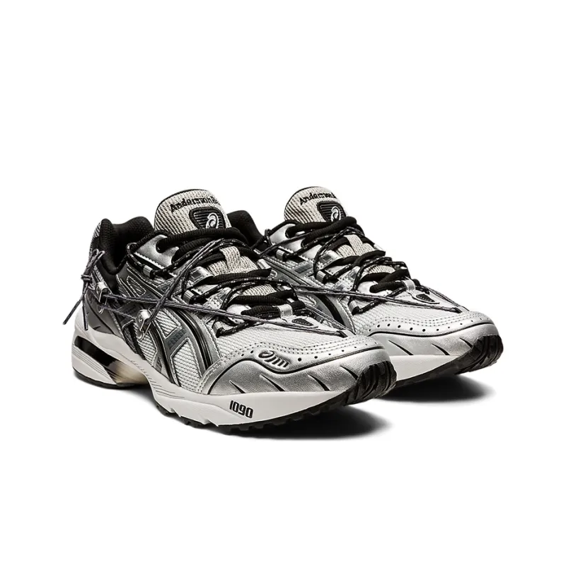 Asics Gel 1090 Andersson Bell Glacier Grey Silver-2