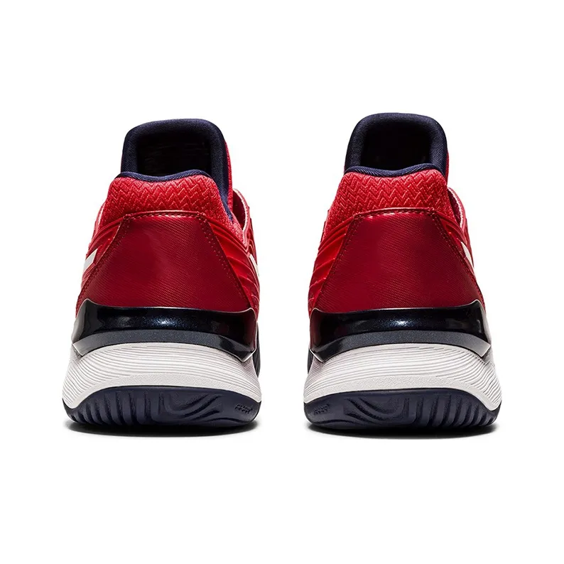 Asics Court Ff 2 'Red'-4