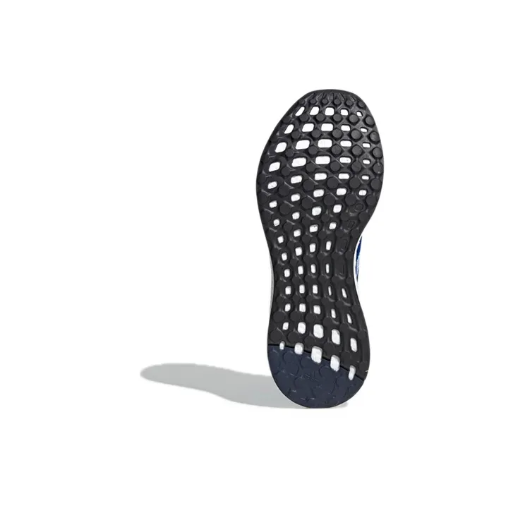 Adidas Senseboost Go Collegiate Royal-5