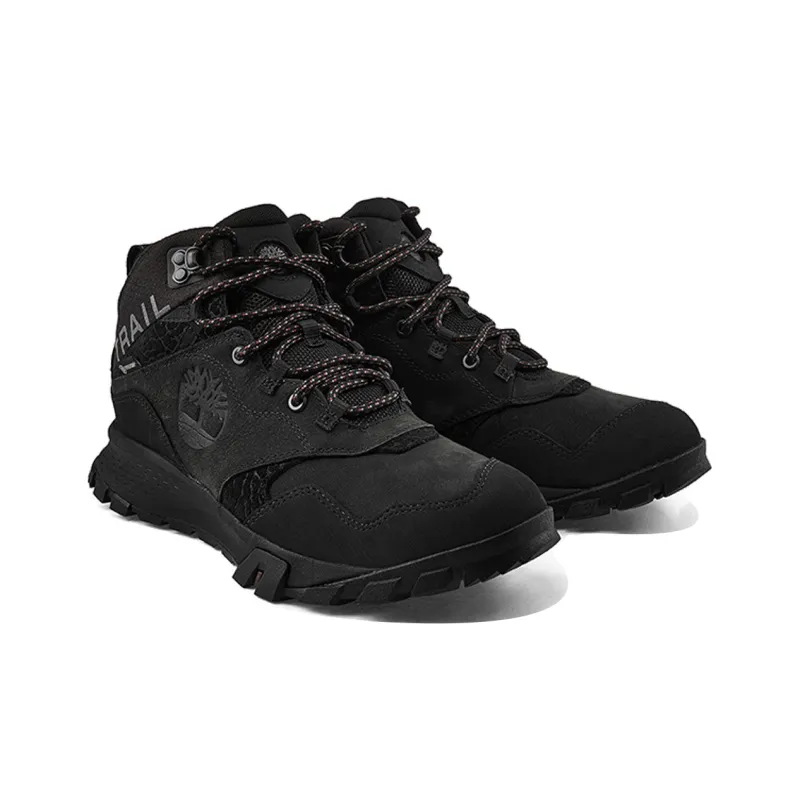Timberland Garrison Trail Mid-3