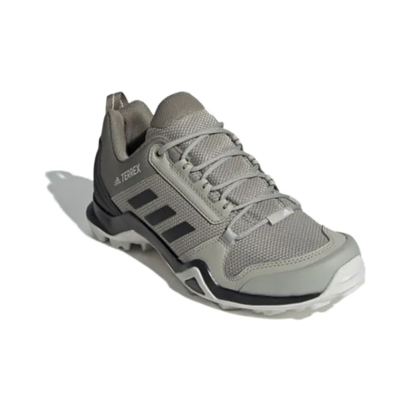 Adidas Terrex AX3 'Grey Black' Women's-2