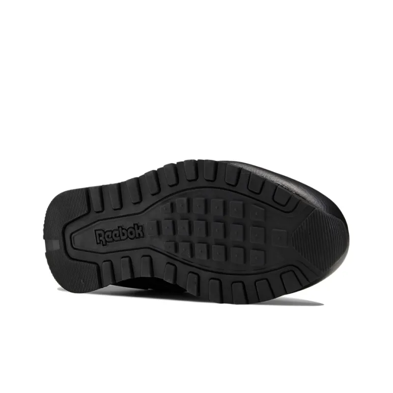Reebok Women's Classic Harman Run 'Triple Black'-4