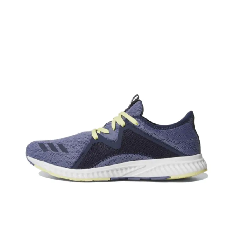 Adidas Edge Lux 'Ink Blue White' Women's-0