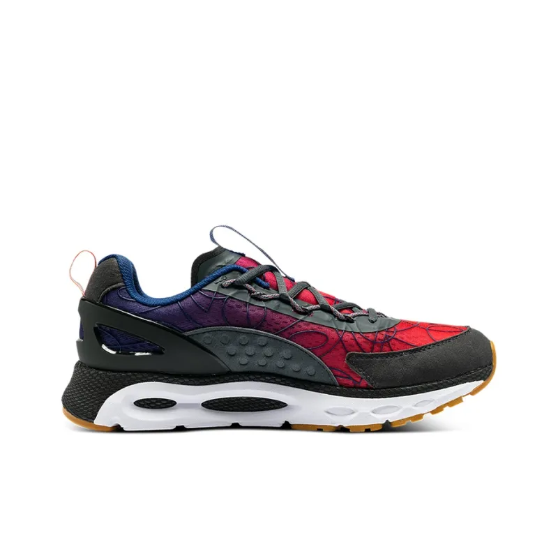 Under Armour Hovr Infinite Summit 2 Sp Gray/Blue/Red-1
