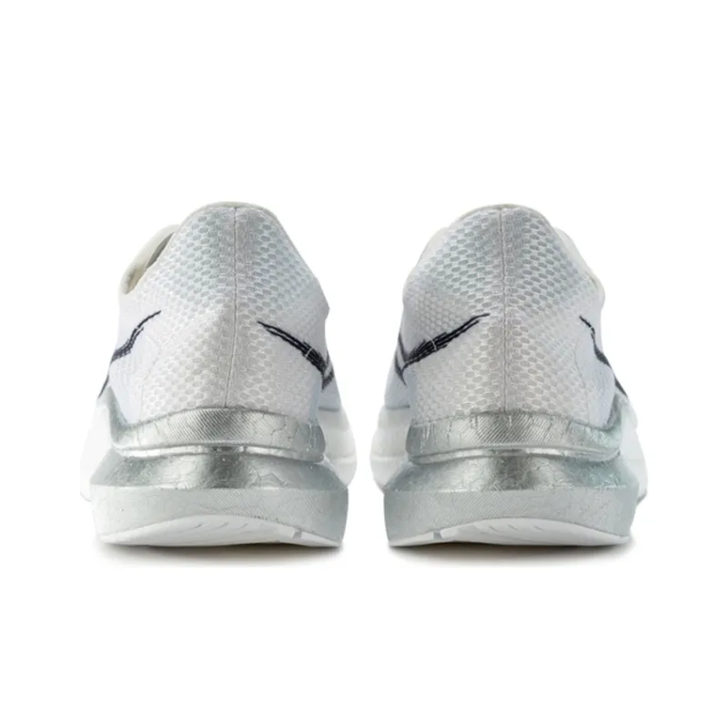 Saucony Endorphin Pro+ White Black-3