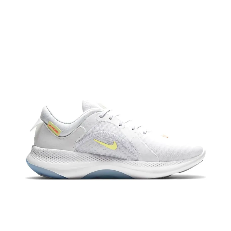 Nike Joyride Dual Run 2 White Light Zitron Women's-1