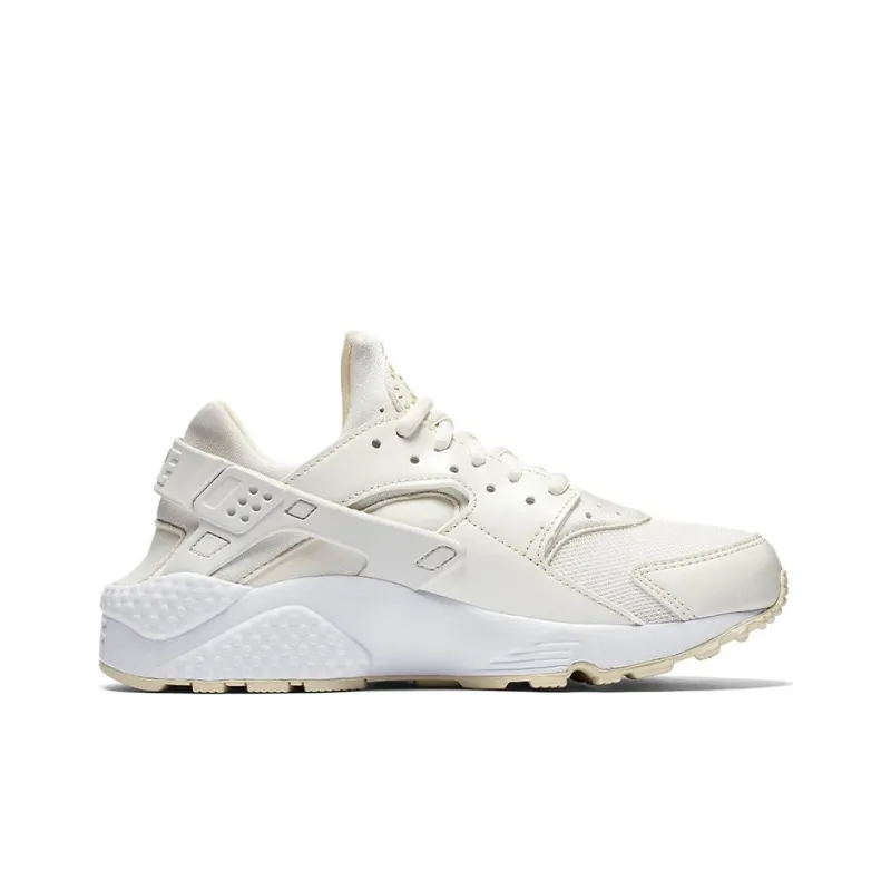 Nike Air Huarache Run 'Sail Fossil' Women's-1