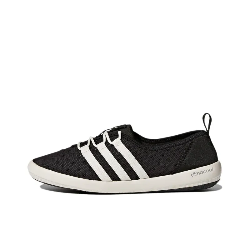 Adidas Terrex Climacool Sleek Boat 'Black' Women's-0