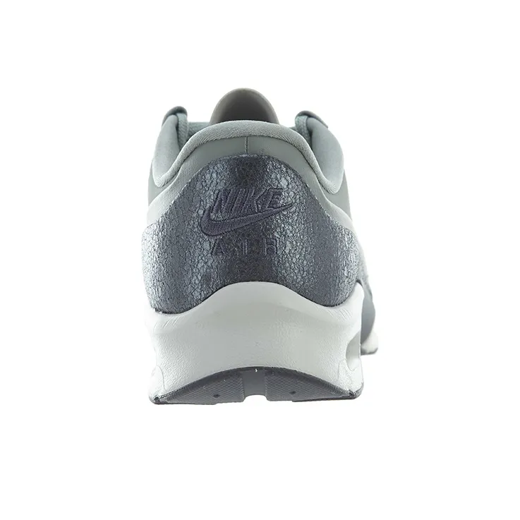 Nike Air Max Jewell Leather Pumice Metallic Cool Grey Women's-2