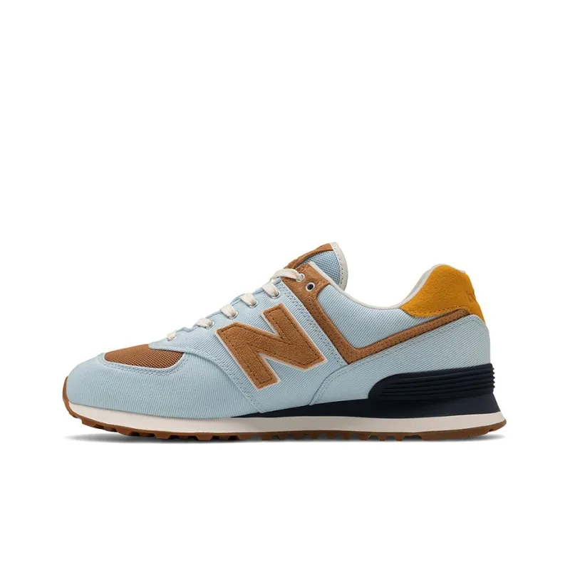 New Balance 574 Uv Glow Faded Workwear-0