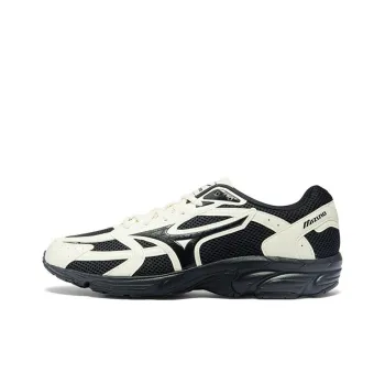 Mizuno Spark Cn Black/White