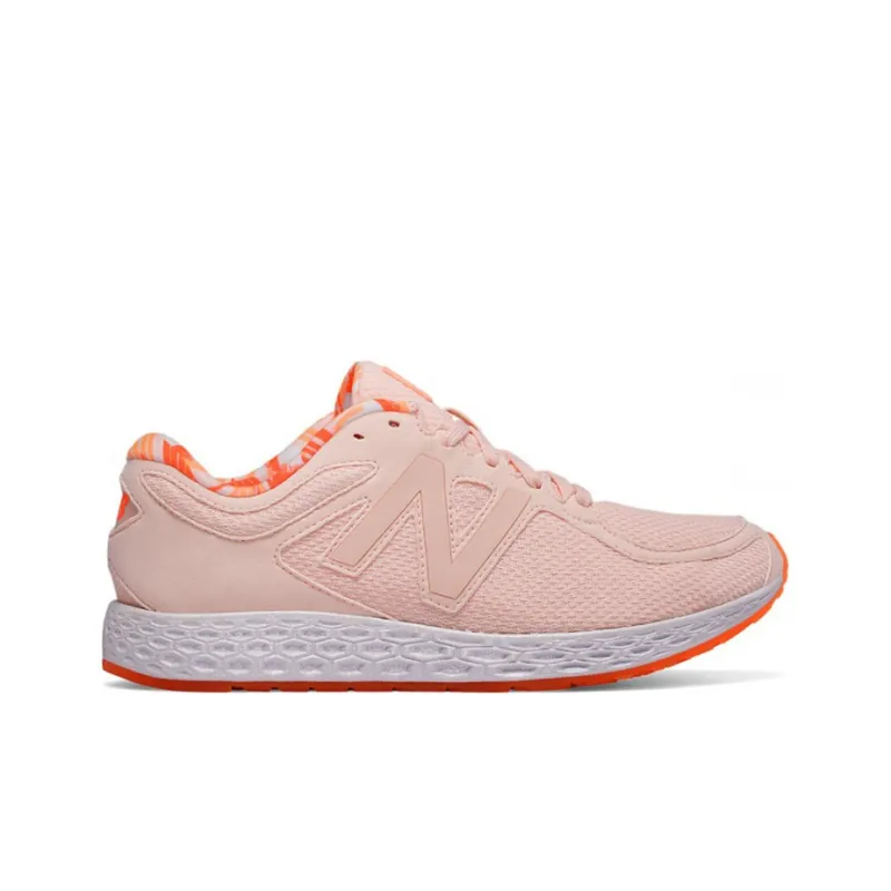 New Balance Fresh Foam Zante V2 'Light Pink' Women's-1