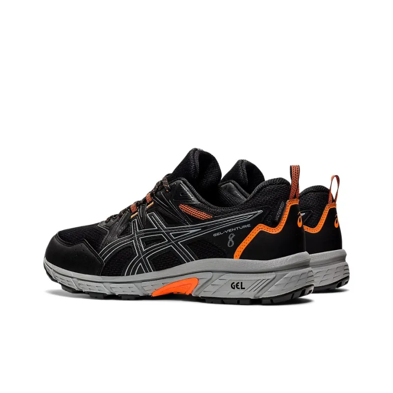 Asics Gel Venture 8 Wp 'Black'-3
