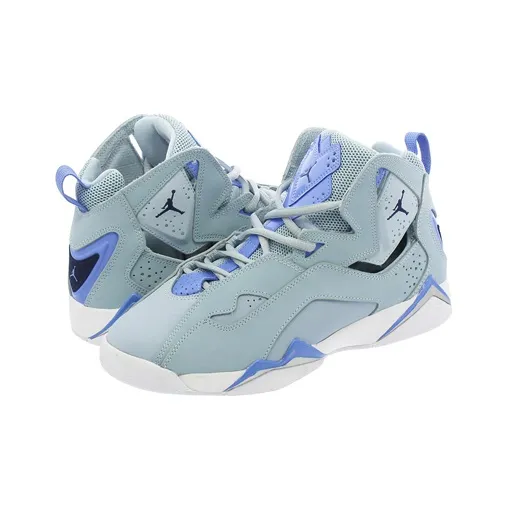 Jordan True Flight Light Armory Blue GS-5