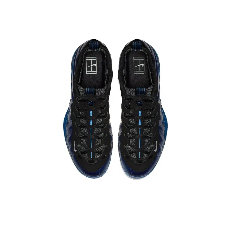 Nike Air Zoom Vapor X Foamposite Royal-3