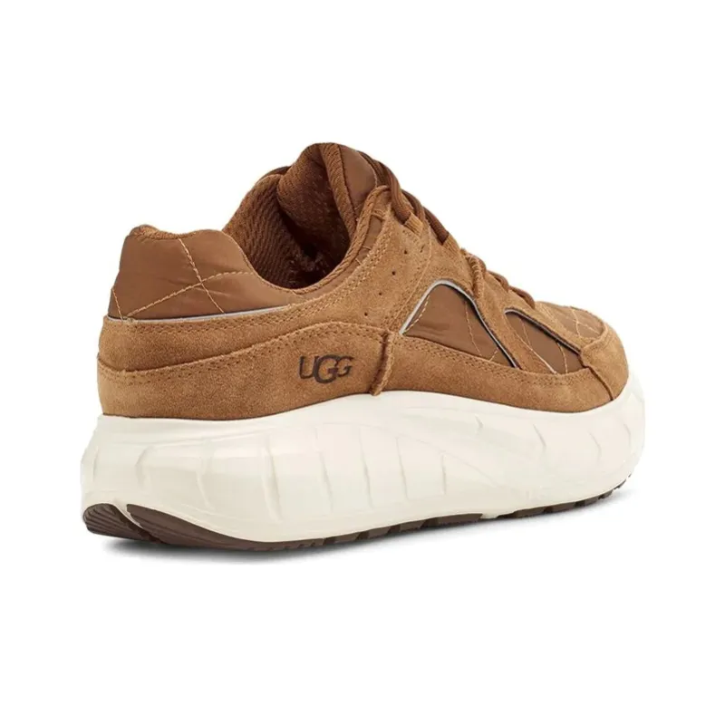 UGG Westsider Low Pufflite Sneaker 'Chestnut'-4