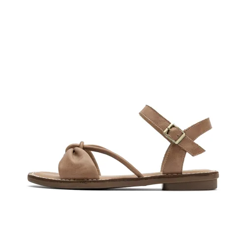 Jeep One-Strap Sandals Women's