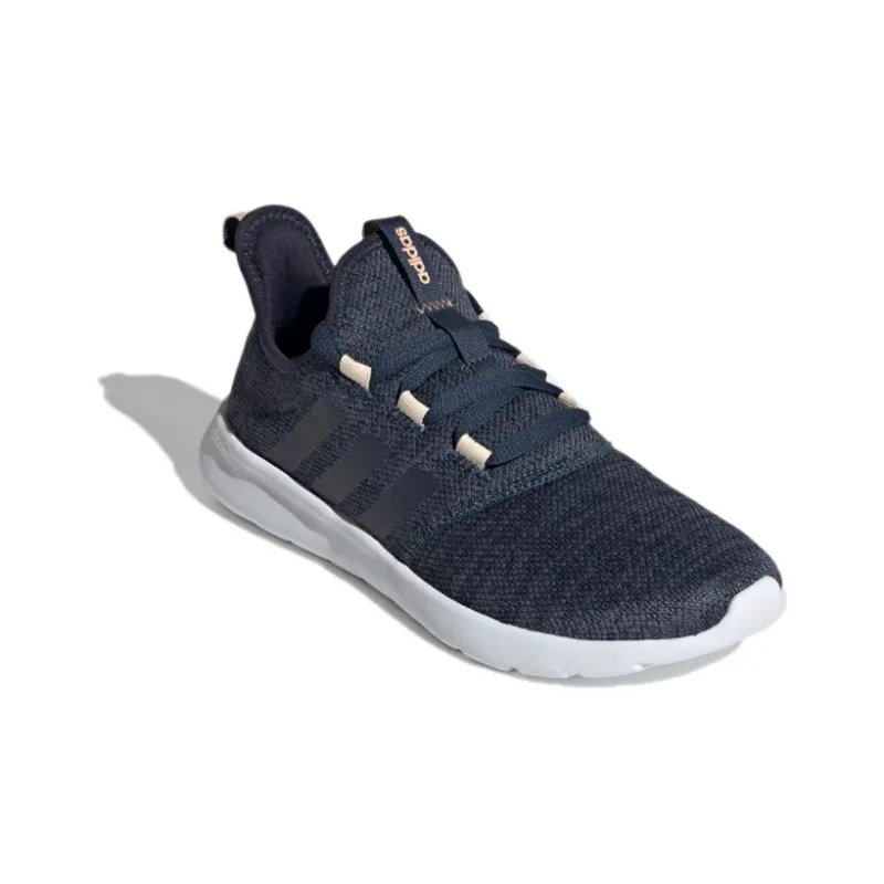 Adidas Cloudfoam Pure 2.0 'Navy' Women's-2