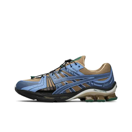 Asics Gel-Kinsei OG Gore-Tex Desert Camp Grand Shark