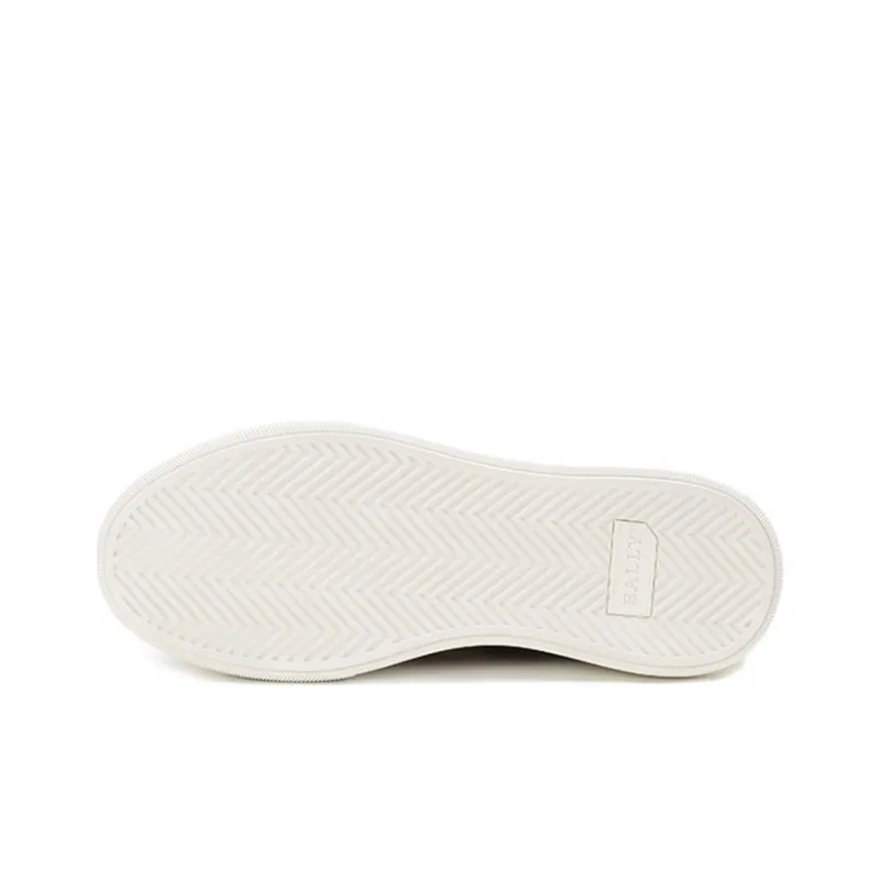BALLY Melys Low-top Sneakers-5