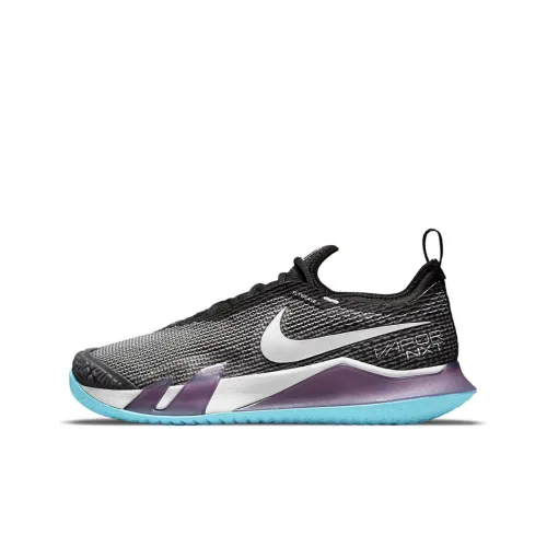 Nike Court React Vapor NXT Dark Raisin Women's