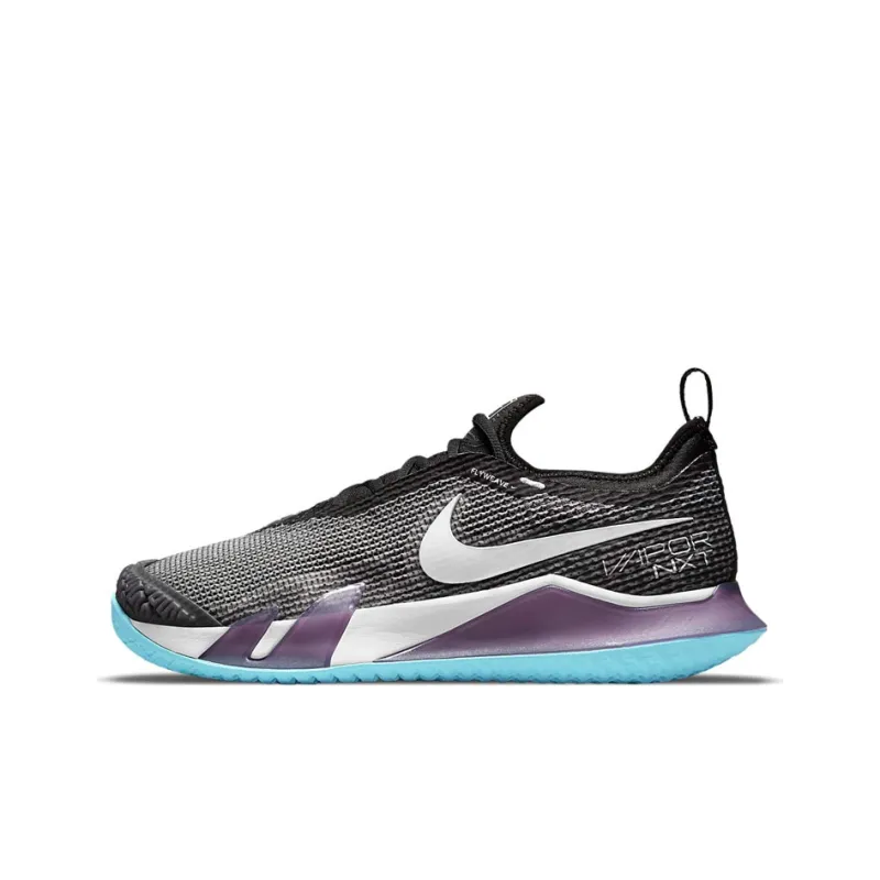 Nike Court React Vapor Nxt 'Dark Raisin' Women's-0