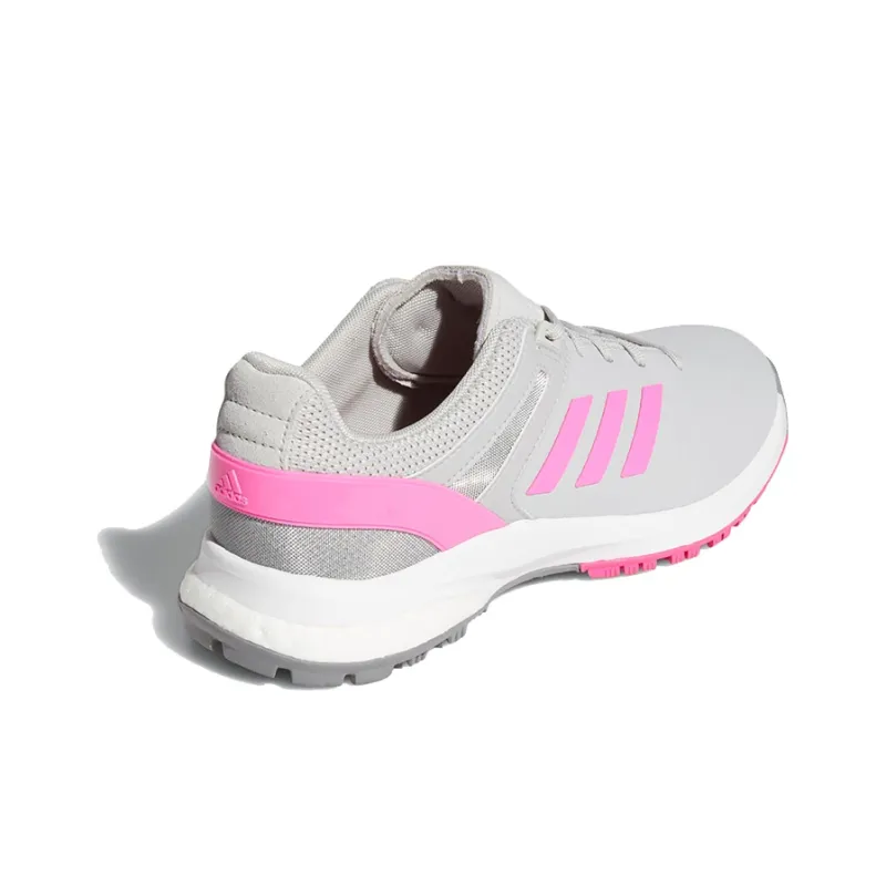 Adidas Eqt Spikeless Golf 'Grey Screaming Pink' Women's-3