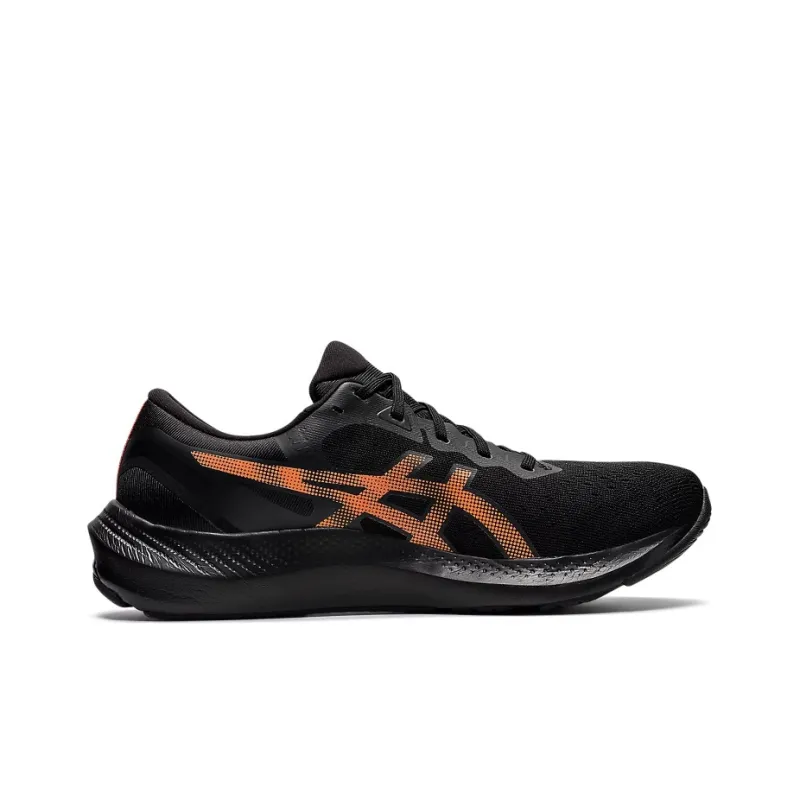 Asics Gel Pulse 13 'Black Shocking Orange'-1