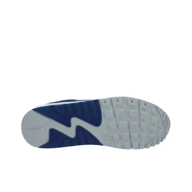 Nike Air Max 90 Essential 'Blue Void'-4
