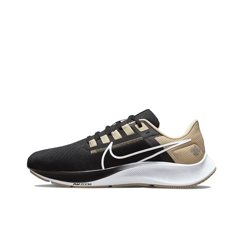 Nike Air Zoom Pegasus 38 New Orleans Saints-0
