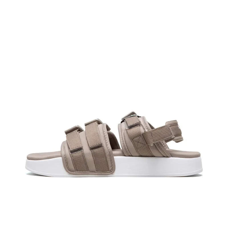 PUMA Leadcat Ylm Sandal Grey-0