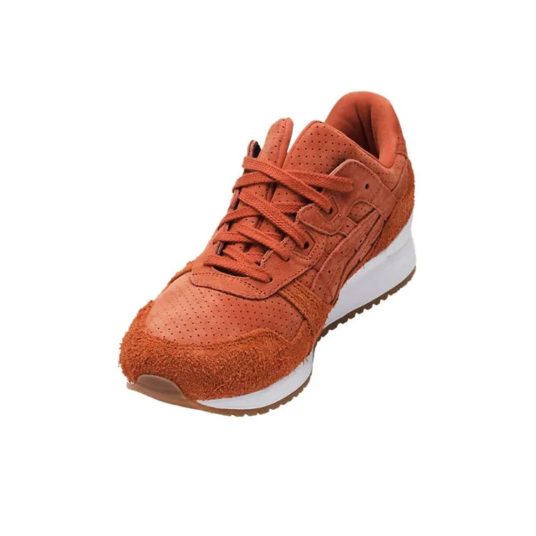 Asics Gel Lyte Iii Spice Route-3