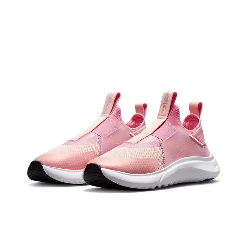 Nike Flex Plus Se 'Pink Crimson Tint' Gs-2