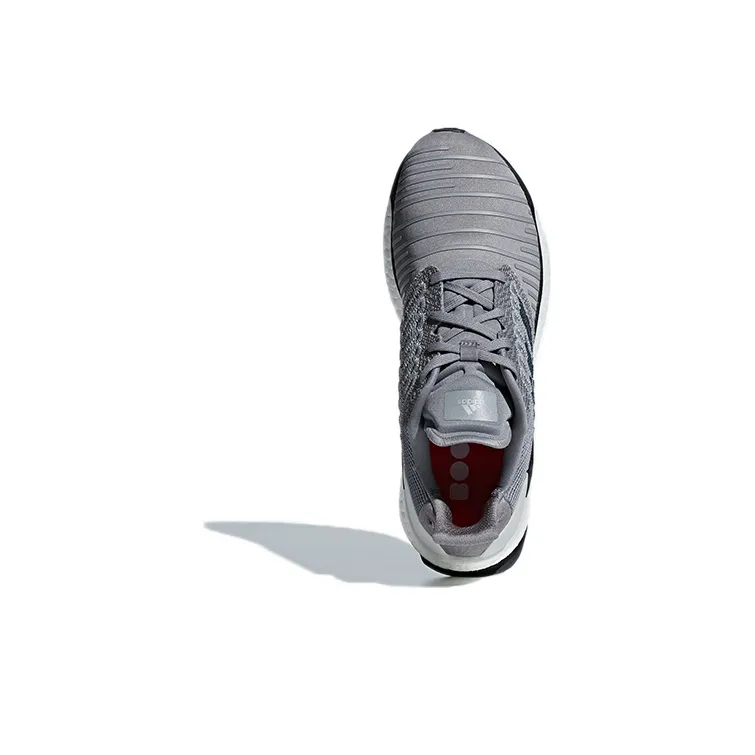 Adidas Solar Boost M Grey Three-4