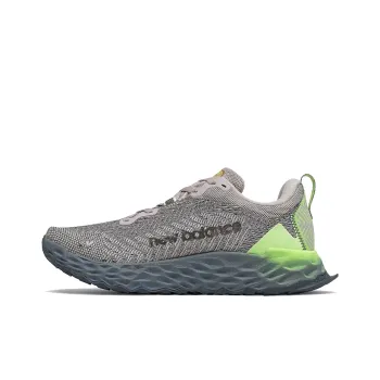 New Balance Fresh Foam Hierro V6 Raw Silk Women's