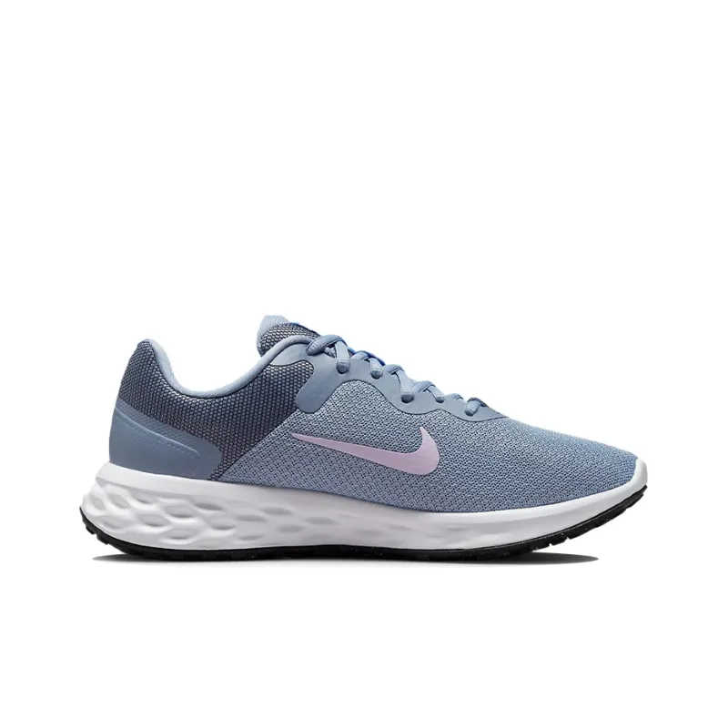 Nike Revolution 6 Next Nature 'Ashen Slate Doll' Women's-1