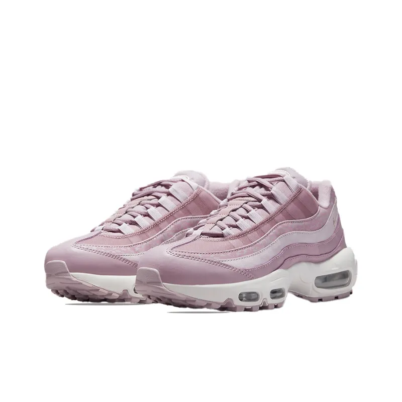 Nike Air Max 95 Plum Fog Women's-2