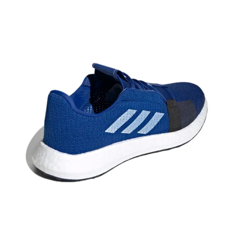 Adidas Senseboost Go Collegiate Royal-3