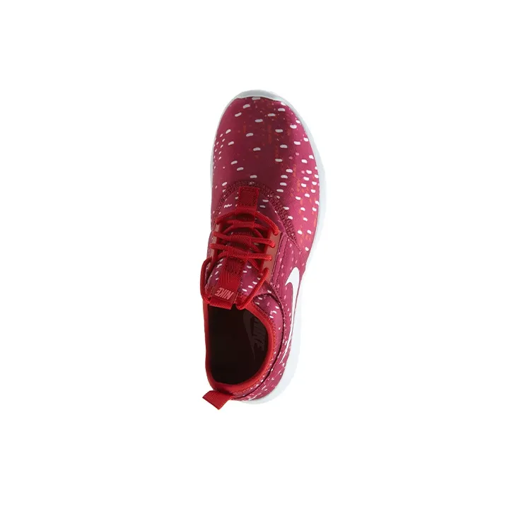 Nike Juvenate Print Nbl Red White University Red Dgtl P Women's-2