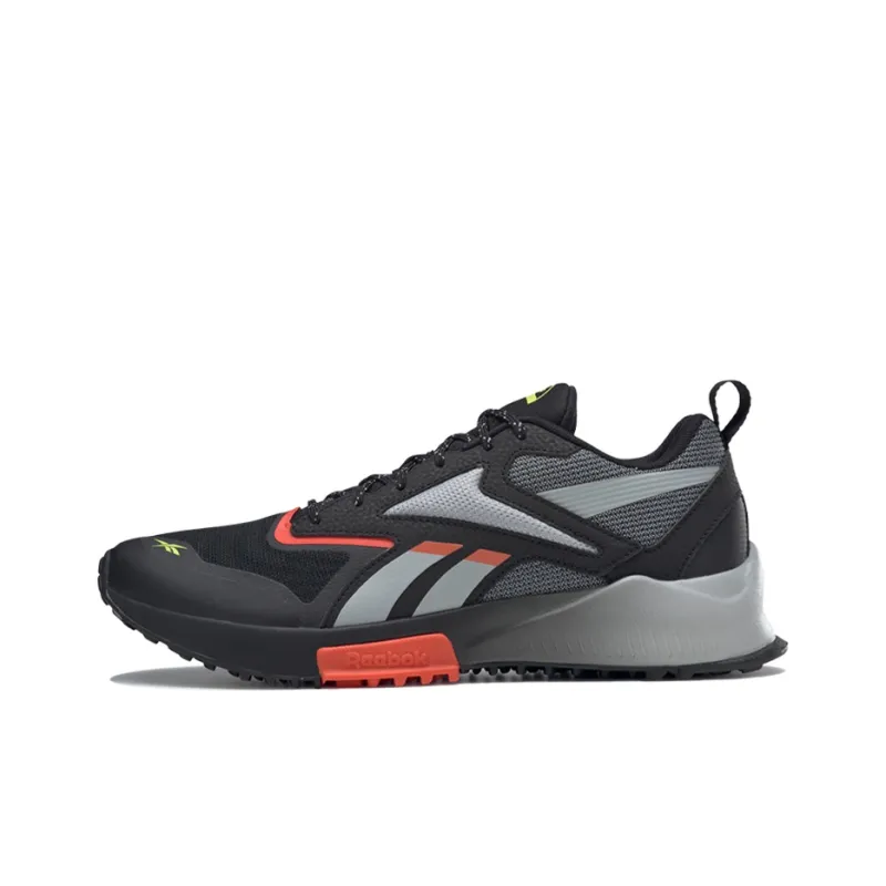 Reebok Lavante Trail 2 'Black Dynamic Red'-0
