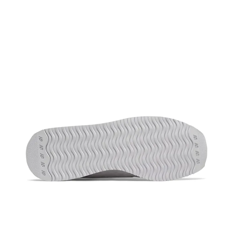 New Balance 745 Suede Grey Women's-3
