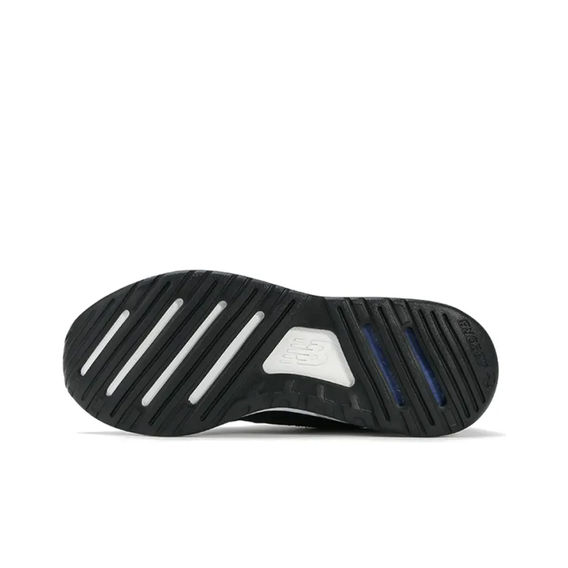 New Balance M LIFESTYLE 'Black White'-4