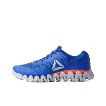 Zig Pulse Reebok Se 'Blue Red'