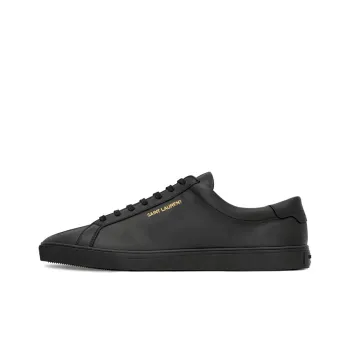 SAINT LAURENT Andy Black