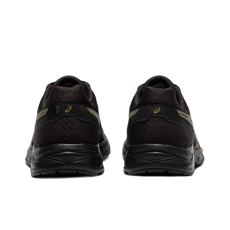 Asics Gel Contend 4 'Black Gold'-3