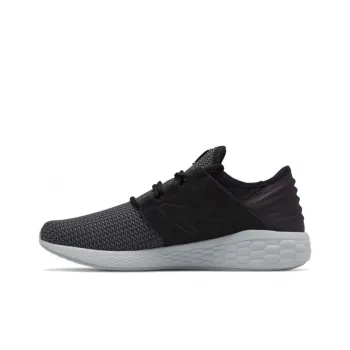 New Balance Fresh Foam Cruz V2 'Grey Black'