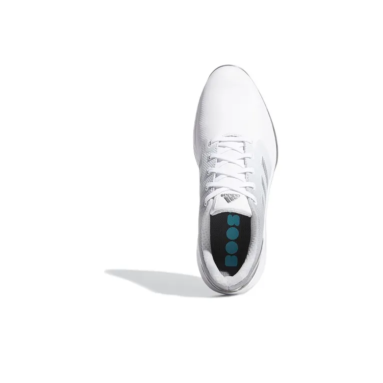 Adidas ZG21 'White Dark Silver Metallic'-4