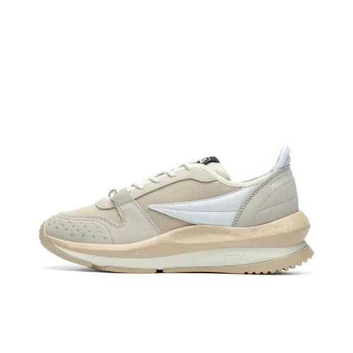 FILA Ritmo Casual Shoes Women's Low-Top Cassava Powder